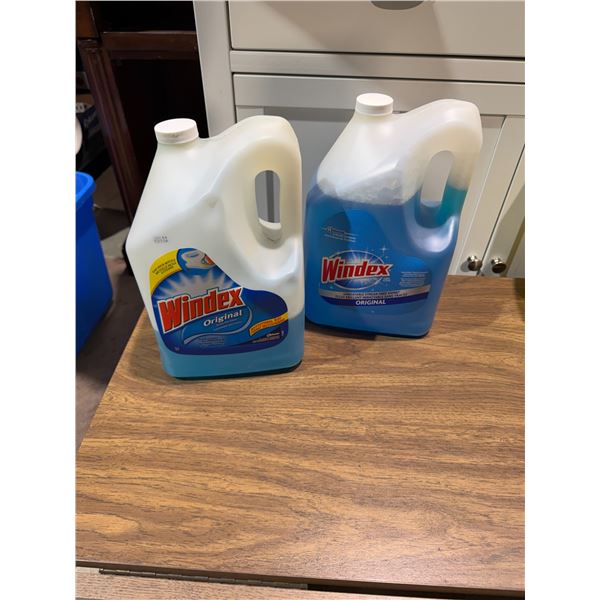 Windex