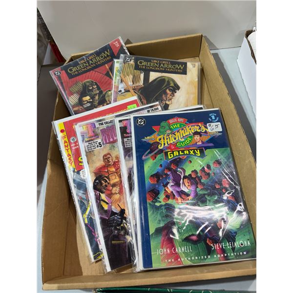 Comics