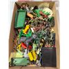 Image 1 : Assorted toys