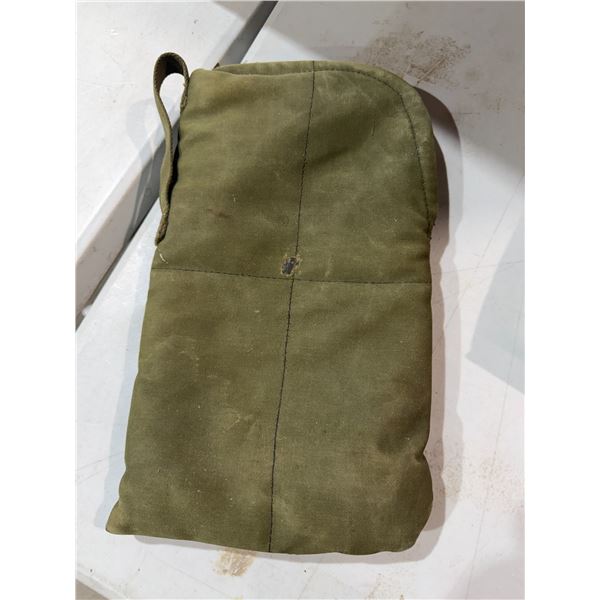 Padded bag