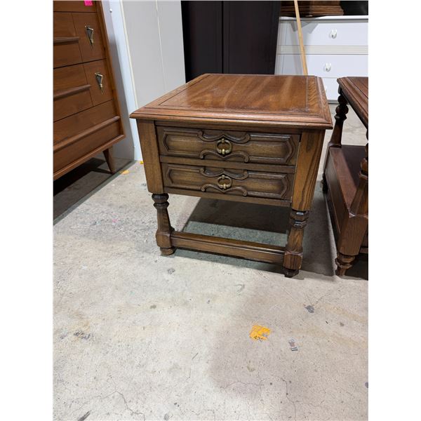 Side table