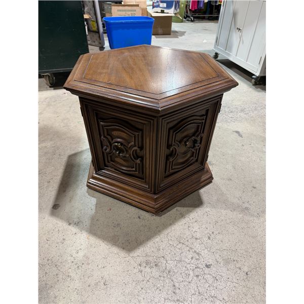 Side table