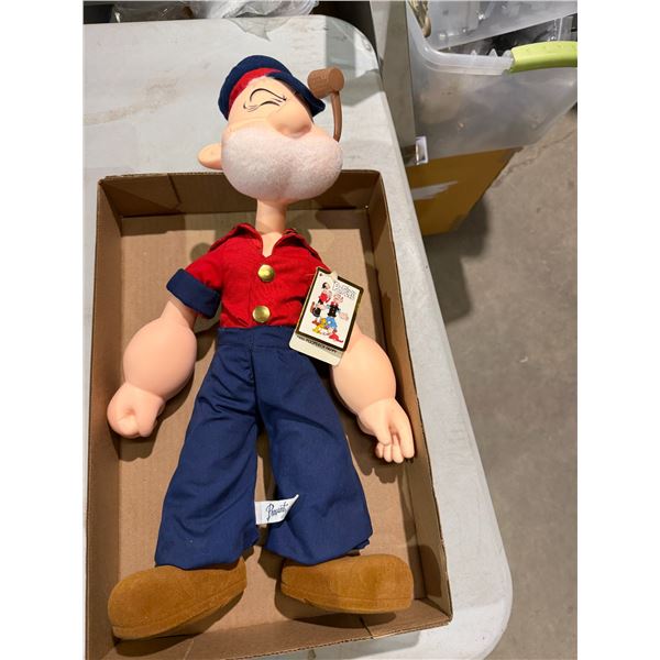 Popeye