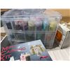 Image 2 : Assorted crafting