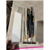 Image 1 : Paint brushes