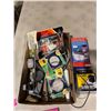 Image 1 : Precision, cutting item, custom decor, system, and power supply