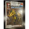 Image 1 : DDP comics "GI Joe relodaded" #13 March 20005