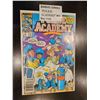 Image 1 : Marvel comics "Police academy" #03 Dec 1999