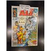 Image 1 : Marvel comics "Alf" #03 May 1988