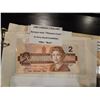Image 1 : 1986  Canadian $2 bill