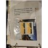 Image 1 : 2008 Canada Souvenir sheet "150th anniversary capital city"