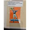 Image 1 : 1956 Topps #108 "George Shaw"