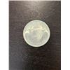 Image 1 : 1967 Goose Silver Dollar