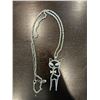 Image 1 : Cat necklace