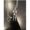Image 2 : Cat necklace