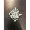 Image 2 : Homemade brooch