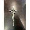 Image 1 : Cross pendant (heavy)