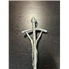 Image 4 : Cross pendant (heavy)