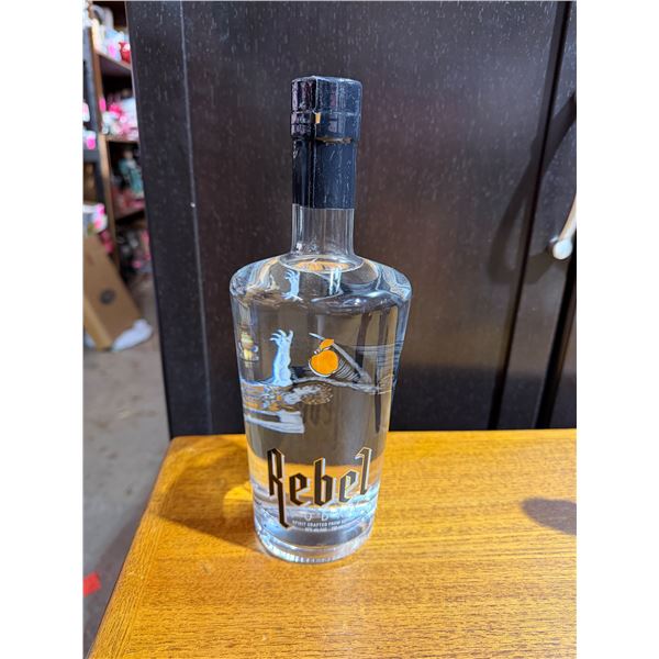 Vodka 750 ml Must have valid ID