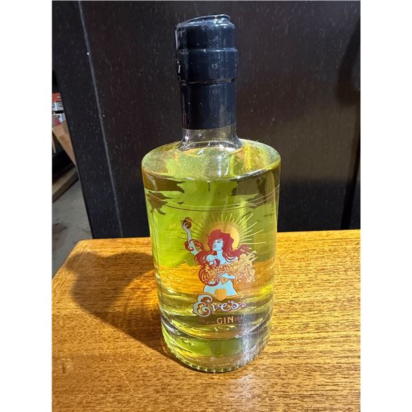 Gin 375 ml must have valid ID