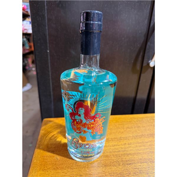 Gin 750ml Must have valid ID