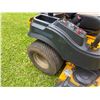 Image 10 : Hustler FasTrak Commercial Duty Botanical Lawn Mower (Starts & Runs See Video)