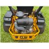 Image 13 : Hustler FasTrak Commercial Duty Botanical Lawn Mower (Starts & Runs See Video)