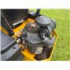Image 14 : Hustler FasTrak Commercial Duty Botanical Lawn Mower (Starts & Runs See Video)