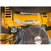 Image 15 : Hustler FasTrak Commercial Duty Botanical Lawn Mower (Starts & Runs See Video)