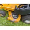 Image 17 : Hustler FasTrak Commercial Duty Botanical Lawn Mower (Starts & Runs See Video)