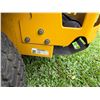 Image 28 : Hustler FasTrak Commercial Duty Botanical Lawn Mower (Starts & Runs See Video)