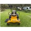 Image 2 : Hustler FasTrak Commercial Duty Botanical Lawn Mower (Starts & Runs See Video)