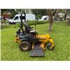Image 4 : Hustler FasTrak Commercial Duty Botanical Lawn Mower (Starts & Runs See Video)