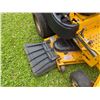 Image 9 : Hustler FasTrak Commercial Duty Botanical Lawn Mower (Starts & Runs See Video)