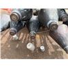 Image 13 : Qty Approx. 14 Lamaku TK-1 Gas Light Tiki Torches 88"L