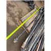 Image 19 : Qty Approx. 14 Lamaku TK-1 Gas Light Tiki Torches 88"L