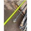 Image 20 : Qty Approx. 14 Lamaku TK-1 Gas Light Tiki Torches 88"L
