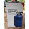 Image 1 : Honeywell Solstice 452A Refrigerant Non-Flammable Liquefied Gas New in Box