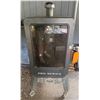Image 1 : Pit Boss Pro Series Tall Smoker 23" x 17"