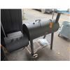 Image 2 : Professional Char Griller 2-Section Long Smoker