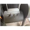 Image 3 : Professional Char Griller 2-Section Long Smoker