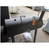 Image 4 : Professional Char Griller 2-Section Long Smoker
