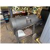 Image 5 : Professional Char Griller 2-Section Long Smoker