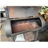 Image 7 : Professional Char Griller 2-Section Long Smoker