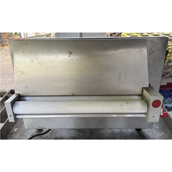 Chef Prosentials DR-3S Dough Roller