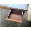 Image 10 : Wooden 5-Drawer Desk 60" x 28" x 31"H