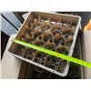 Image 5 : Qty 6 Vollrath Commercial Dishwasher Glassware Racks 19" x 19" x 4.5"H New in Box