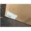 Image 9 : Qty 6 Vollrath Commercial Dishwasher Glassware Racks 19" x 19" x 4.5"H New in Box