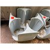 Image 2 : Qty 3 Metro PCD12 Rolling Dish Dollies