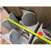 Image 6 : Qty 3 Metro PCD12 Rolling Dish Dollies